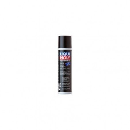 Producto de mantenimiento LIQUI MOLY 300ml Limpiador de interiores de cascos