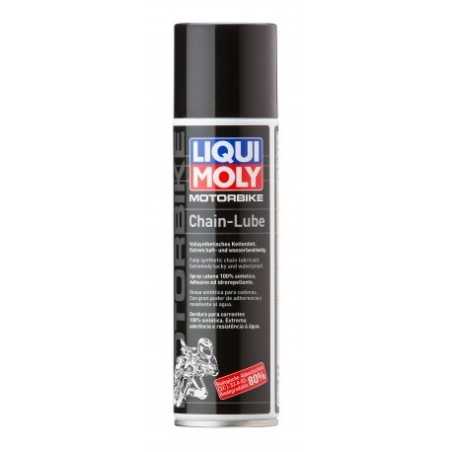 Pflegeprodukt „ LIQUI MOLY “ 250 ml Motorbike Chain Lube LM.5962 LIQUI MOLY 11,90 €