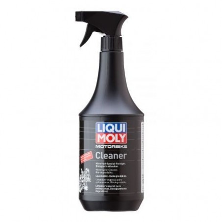 Produit d'entretien LIQUI MOLY 1 Bidon de 5L Motorbike Cleaner (Moto Wash) LM.5961 LIQUI MOLY 72,60 €