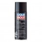 Maintenance product LIQUI MOLY 400ml Motorbike Wax Shine