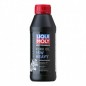 Aceite para horquillas LIQUI MOLY 500ml Aceite para horquillas de moto 15W Heavy