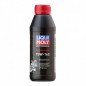 Aceite para engranajes 100% sintético LIQUI MOLY 500ml Motorbike Gear Oil 75W140 GL5 VS