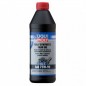 Huile de Boîte 100% Synthèse LIQUI MOLY 500ml Motorbike Gear Oil SAE 75W-90