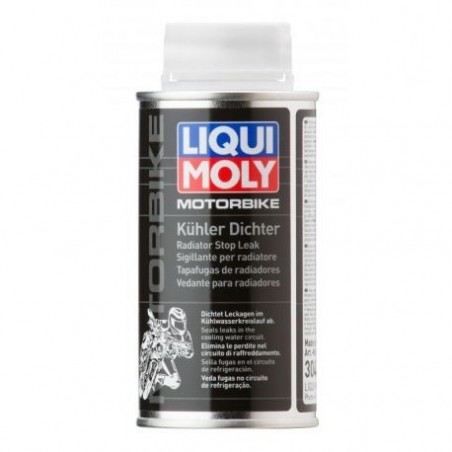 LIQUI MOLY 125ml Anti-leak radiator additive LM.5924 LIQUI MOLY 9,80 €