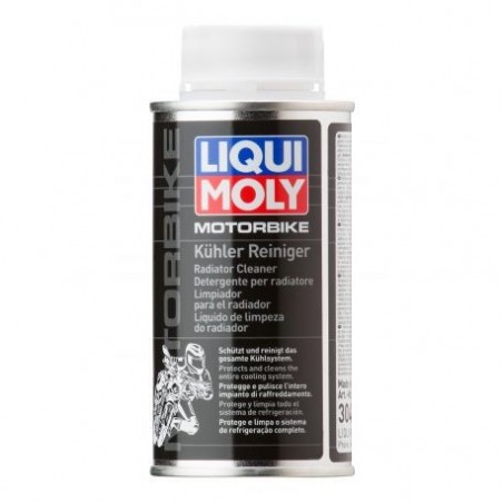 LIQUI MOLY 150ml Aditivo para la limpieza de radiadores LM.5923 LIQUI MOLY 9,20 €