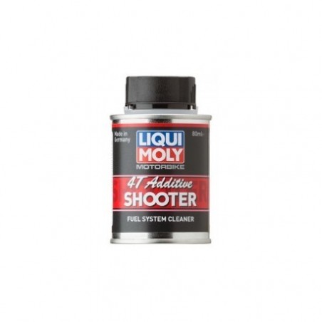 LIQUI MOLY 250 ml de aditivo estabilizador de combustible