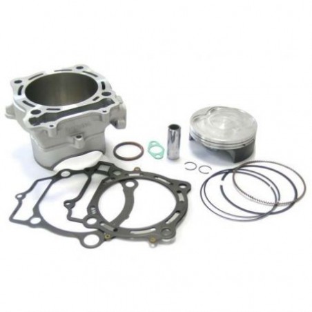 Kit ATHENA Ø80mm 250cc para KTM EXCF, SXF, XCF, XCFW 250 de 2007, 2008, 2009, 2010, 2011, 2012 y 2013