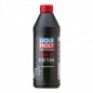 Huile de Boîte 100% Synthèse LIQUI MOLY 1L Motorbike Gear Oil HD150