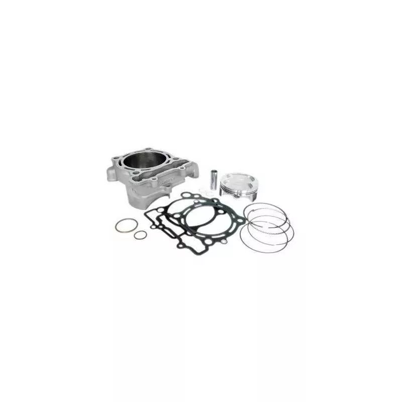 Kit ATHENA Ø76mm 250cc for HUSQVARNA SMR, TC, TE and TXC from 2003 to 2005