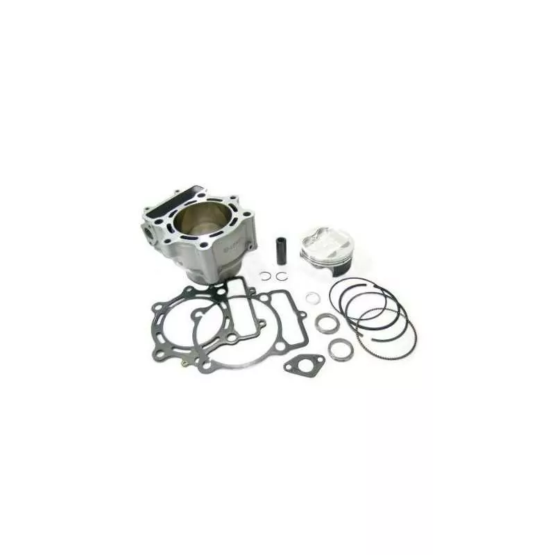 Kit ATHENA BIG BORE Ø83mm 300cc para HUSQVARNA TE, TC, SMR y TXC en 250cc de 2003 a 2005 Kit ATHENA BIG BORE Ø83mm 300cc para HUSQVARNA TE, TC, SMR y TXC en 250cc de 2003 a 2005