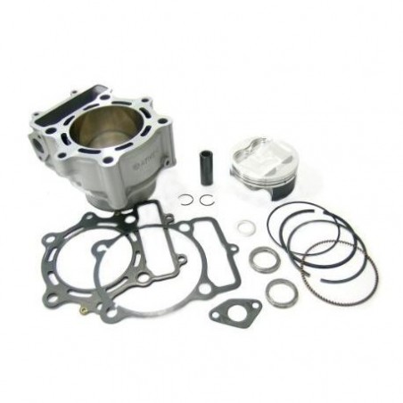 Kit ATHENA BIG BORE Ø83mm 300cc for HUSQVARNA TE, TC, SMR and TXC in 250cc from 2003 to 2005 P400220100002 ATHENA 479,90