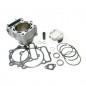 Kit ATHENA BIG BORE Ø83mm 300cc para HUSQVARNA TE, TC, SMR y TXC en 250cc de 2003 a 2005