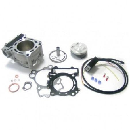 Kit ATHENA BIG BORE Ø83mm 290cc pour YAMAHA WR 250 R de 2008 à 2017 P400485100032 ATHENA 598,90 €