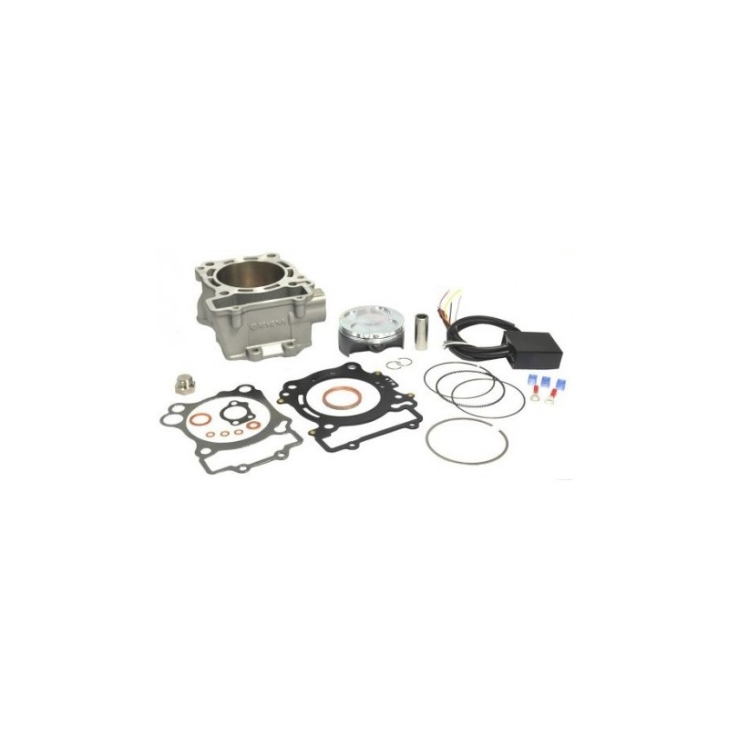 Kit ATHENA Ø83mm 250cc para YAMAHA WR 250 X de 2008 a 2013