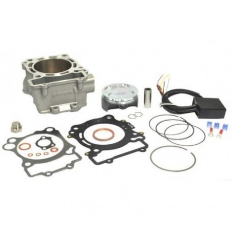 Kit ATHENA Ø83mm 250cc para YAMAHA WR 250 X de 2008 a 2013 P400485100036 ATHENA € 598.90