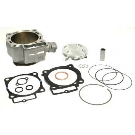 Kit ATHENA BIG BORE Ø100mm 450cc para HONDA CRF 450 R de 2009 a 2014 P400210100030 ATHENA € 523.99