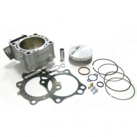 Kit ATHENA Ø77mm 250cc for KAWASAKI KX 250 F from 2009 to 2010 P400250100012 ATHENA 387,51 €