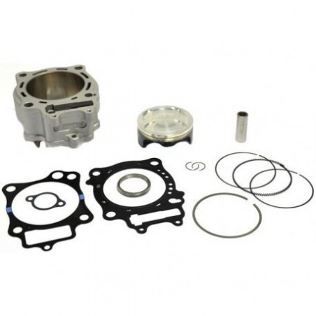 Kit ATHENA BIG BORE Ø82mm 280cc para HONDA CRF 250 R de 2010 a 2017 P400210100033 ATHENA €483.63