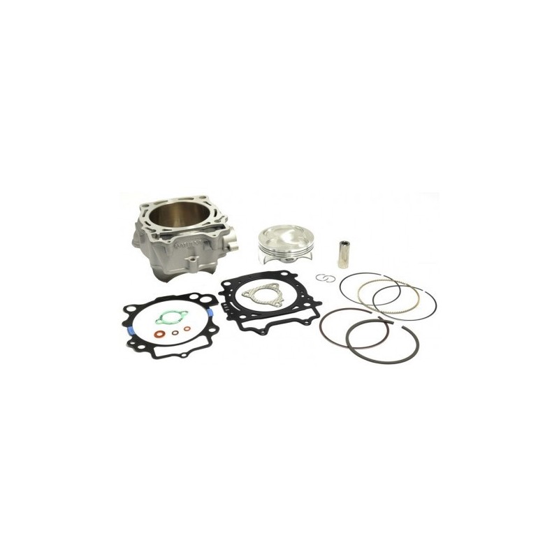 Kit ATHENA Ø97mm 450cc for YAMAHA YZF 450 from 2010 to 2013