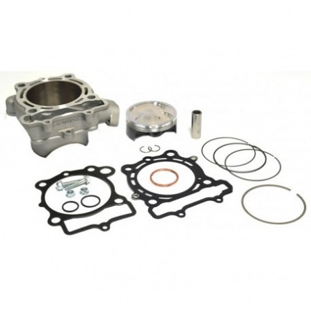 Kit ATHENA Ø83mm 250cc for KAWASAKI KX 250 F from 2009 to 2010 P400250100013 ATHENA 483,63 €