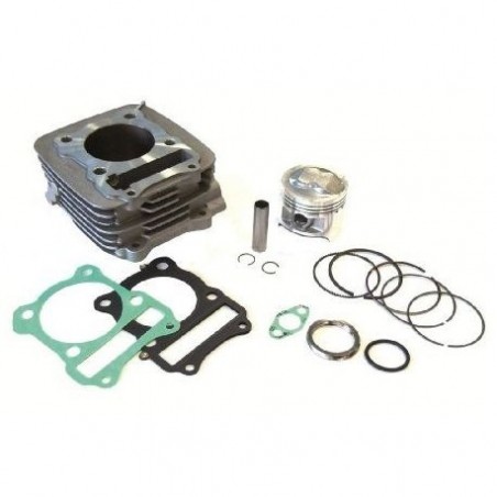 Kit ATHENA Ø63mm 125cc for SUZUKI DR Z 125 from 2003 to2013 P400510100018 ATHENA 354,61