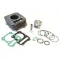 Kit ATHENA Ø63mm 125cc pour SUZUKI DR Z 125 de 2003 à2013