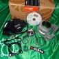 Kit ATHENA BIG BORE 185cc Ø63mm pour YAMAHA YZF, WR 125cc X et R de 2009 à 2010