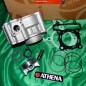 Kit ATHENA BIG BORE 185cc Ø63mm pour YAMAHA YZF, WR 125cc X et R de 2009 à 2010