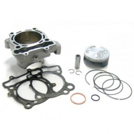 Kit ATHENA Ø77mm 250cc for SUZUKI RM-Z 250 from 2007-2009 P400510100009 ATHENA 387,51 €