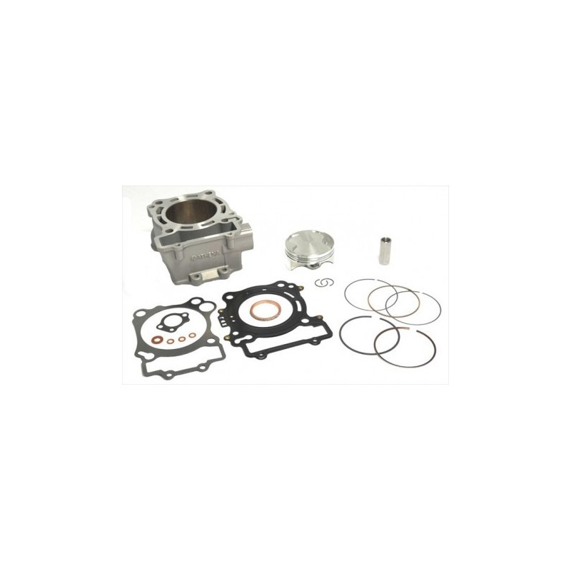 Kit ATHENA Ø77mm 250cc para YAMAHA WR 250 X de 2008 a 2013