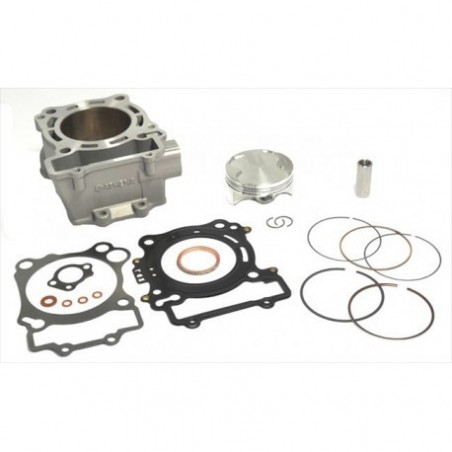 Kit ATHENA Ø77mm 250cc pour YAMAHA WR 250 R de 2008 à 2013