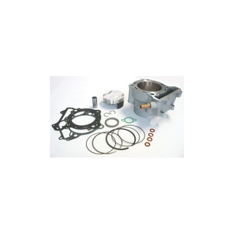 Kit ATHENA BIG BORE Ø83mm 290cc para KAWASAKI KXF 250cc de 2011 a 2012