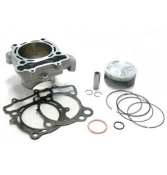 ATHENA -Kit, Ø 100 mm, 450 cm³, für SUZUKI RM-Z 450, Baujahr 2007–2007, P400510100012, ATHENA, 523,99 €