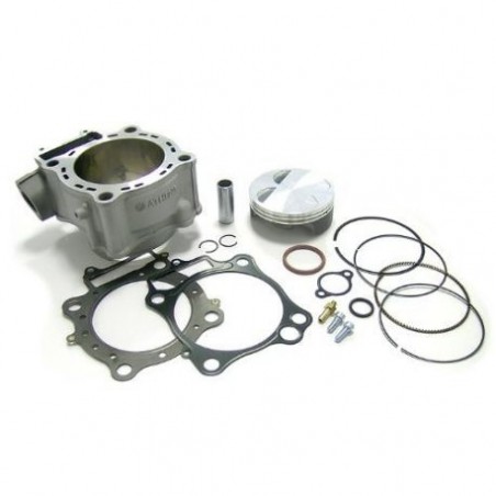 Kit ATHENA Ø96mm 450cc pour HONDA CRF, CRE, CRM 450cc de 2005 à 2014 P400210100020 ATHENA 364,90 €