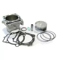 Kit ATHENA BIG BORE Ø100mm 490cc pour SUZUKI RM-Z 450cc de 2005 à 2006 P400510100006 ATHENA 494,90 €