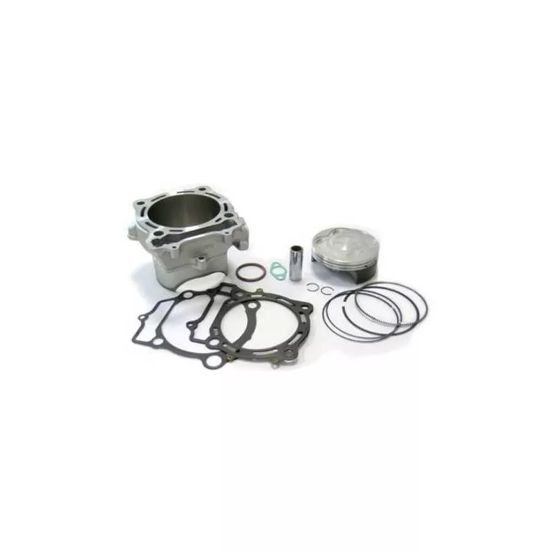 Kit ATHENA BIG BORE Ø100mm 490cc pour SUZUKI RM-Z 450cc de 2005 à 2006 Kit ATHENA BIG BORE Ø100mm 490cc pour SUZUKI RM-Z 450cc de 2005 à 2006