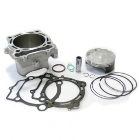 Kit ATHENA BIG BORE Ø100mm 490cc pour SUZUKI RM-Z 450cc de 2005 à 2006 P400510100006 ATHENA 494,90 €