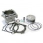 Kit ATHENA BIG BORE Ø100mm 490cc for SUZUKI RM-Z 450cc from 2005 to 2006