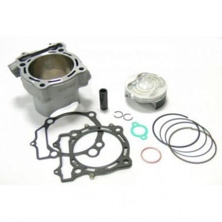 Kit ATHENA Ø95,5mm 450cc for SUZUKI RM-Z 450cc from 2007