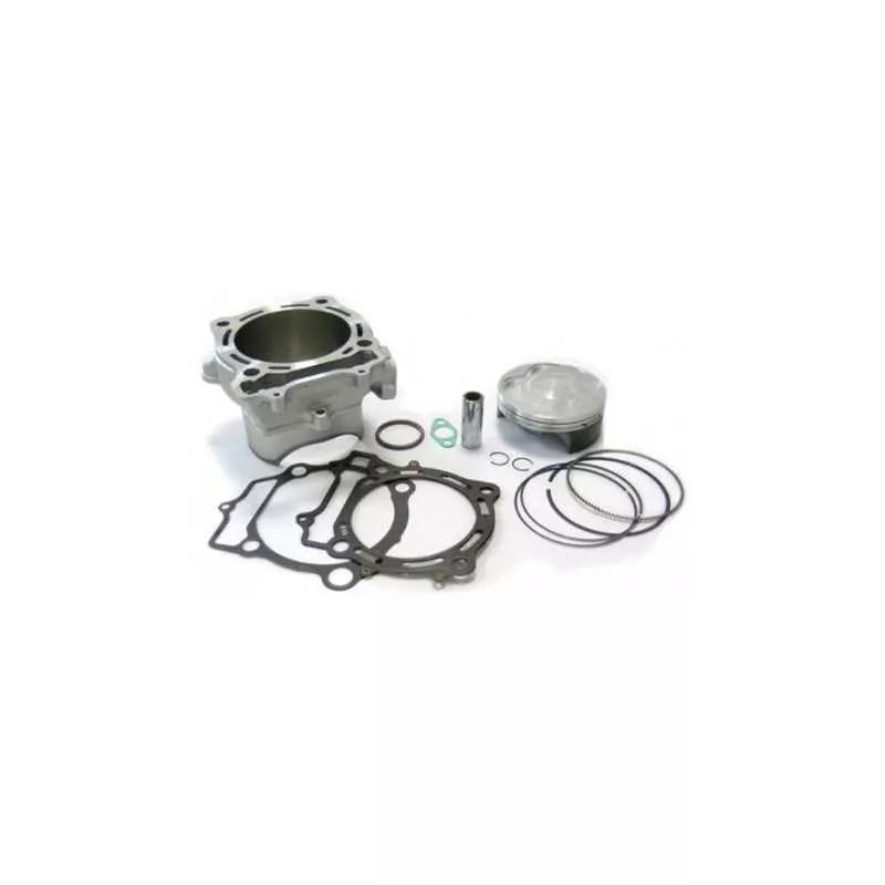 Kit ATHENA Ø95,5mm 450cc para SUZUKI RM-Z 450cc de 2005 a 2006 Kit ATHENA Ø95,5mm 450cc para SUZUKI RM-Z 450cc de 2005 a 2006