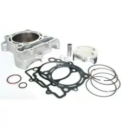 Kit ATHENA BIG BORE Ø83mm 290cc para SUZUKI RM-Z y KAWASAKI KX-F 250cc de 2004 a 2008 P400510100004 ATHENA 448,90