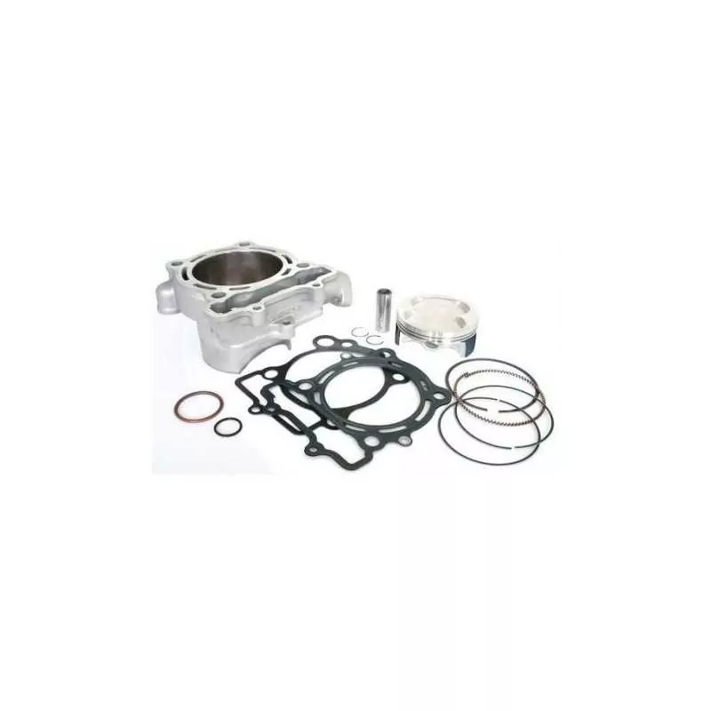Kit ATHENA BIG BORE Ø83mm 290cc para SUZUKI RM-Z y KAWASAKI KX-F 250cc de 2004 a 2008 Kit ATHENA BIG BORE Ø83mm 290cc para SUZUKI RM-Z y KAWASAKI KX-F 250cc de 2004 a 2008