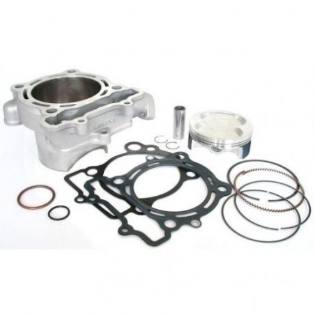 Kit ATHENA BIG BORE Ø83mm 290cc for SUZUKI RM-Z and KAWASAKI KX-F 250cc from 2004 to 2008 P400510100004 ATHENA 448,90