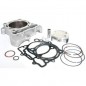 Kit ATHENA BIG BORE Ø83mm 290cc pour SUZUKI RM-Z et KAWASAKI KX-F 250cc de 2004 à 2008