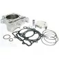 Kit ATHENA BIG BORE Ø83mm 290cc para SUZUKI RM-Z y KAWASAKI KX-F 250cc de 2004 a 2008 Kit ATHENA BIG BORE Ø83mm 290cc para SUZUKI RM-Z y KAWASAKI KX-F 250cc de 2004 a 2008