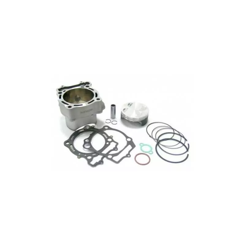 Kit ATHENA Ø95mm 450cc pour YAMAHA WR-F et YZ-F 450cc de 2006 à 2015 Kit ATHENA Ø95mm 450cc pour YAMAHA WR-F et YZ-F 450cc de 2006 à 2015