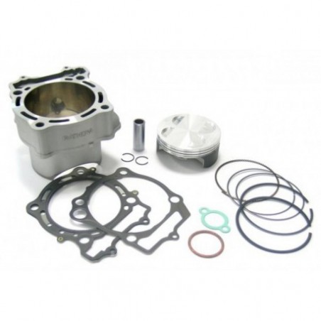 Kit ATHENA Ø95mm 450cc for YAMAHA WR-F and YZ-F 450cc from 2006 to 2015 P400485100020 ATHENA € 384.90