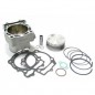 Kit ATHENA Ø95mm 450cc pour YAMAHA WR-F et YZ-F 450cc de 2006 à 2015