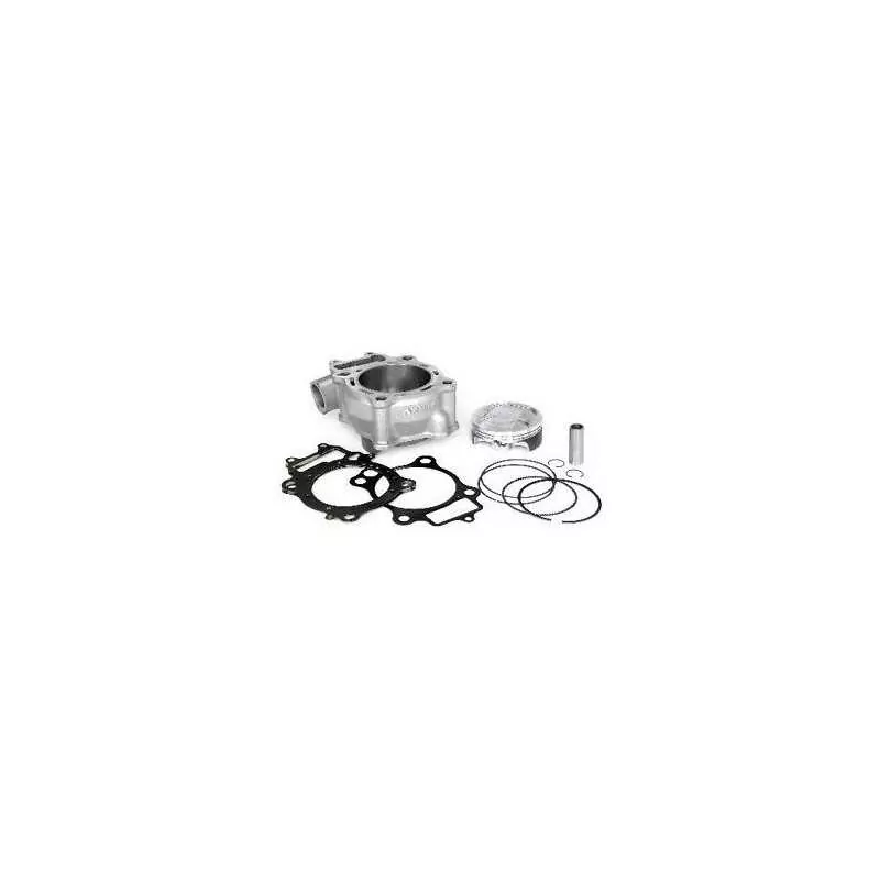 Kit ATHENA BIG BORE Ø98mm 480cc para YAMAHA WR-F y YZ-F 450cc de 2003 a 2006 Kit ATHENA BIG BORE Ø98mm 480cc para YAMAHA WR-F y YZ-F 450cc de 2003 a 2006