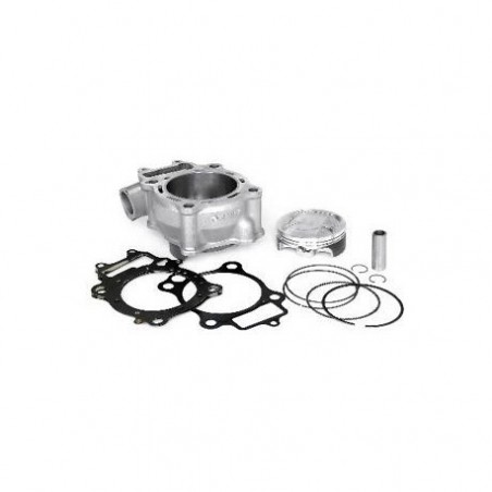 Kit ATHENA BIG BORE Ø98mm 480cc for YAMAHA WR-F and YZ-F 450cc from 2003 to 2006 P400485100014 ATHENA € 519.90